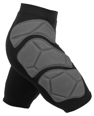 Crash-Pads Style 1700 Goalkeeper